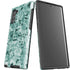 Graphite Turquoise Galaxy Note 10 Pro Case