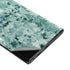 Graphite Turquoise Galaxy Note 10 Skin
