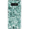 Graphite Turquoise Galaxy Note 8 Skin