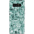 Graphite Turquoise Galaxy Note 8 Skin