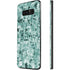 Graphite Turquoise Galaxy Note 8 Skin