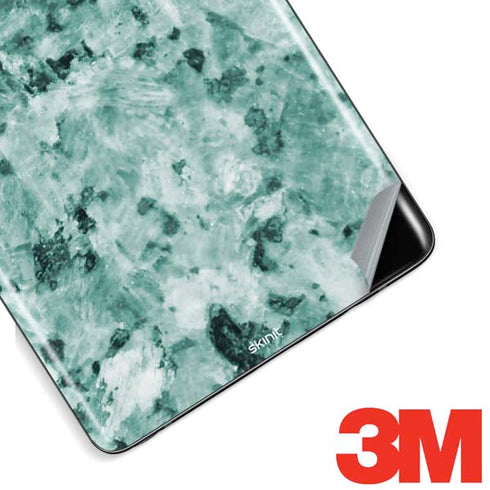 Graphite Turquoise Galaxy Note 8 Skin
