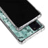 Graphite Turquoise Galaxy Note20 5G Clear Case