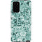 Graphite Turquoise Galaxy Note20 5G Pro Case