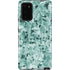 Graphite Turquoise Galaxy Note20 5G Pro Case