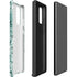 Graphite Turquoise Galaxy Note20 5G Pro Case