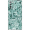 Graphite Turquoise Galaxy Note20 5G Skin