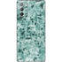 Graphite Turquoise Galaxy Note20 5G Skin