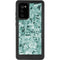 Graphite Turquoise Galaxy Note20 5G Waterproof Case