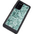 Graphite Turquoise Galaxy Note20 5G Waterproof Case