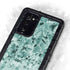 Graphite Turquoise Galaxy Note20 5G Waterproof Case