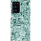 Graphite Turquoise Galaxy Note20 Ultra 5G Lite Case