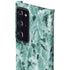 Graphite Turquoise Galaxy Note20 Ultra 5G Lite Case