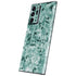 Graphite Turquoise Galaxy Note20 Ultra 5G Skin