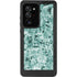 Graphite Turquoise Galaxy Note20 Ultra 5G Waterproof Case