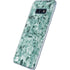 Graphite Turquoise Galaxy S10e Skin
