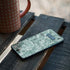 Graphite Turquoise Galaxy S10e Skin