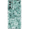 Graphite Turquoise Galaxy S20 Fan Edition Skin