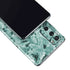 Graphite Turquoise Galaxy S20 Fan Edition Skin