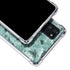 Graphite Turquoise Galaxy S20 FE Clear Case