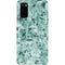 Graphite Turquoise Galaxy S20 Lite Case