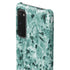 Graphite Turquoise Galaxy S20 Lite Case