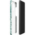 Graphite Turquoise Galaxy S20 Lite Case