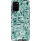 Graphite Turquoise Galaxy S20 Plus Pro Case