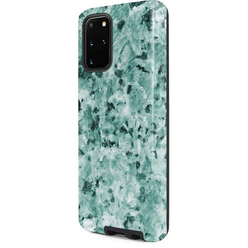 Graphite Turquoise Galaxy S20 Plus Pro Case