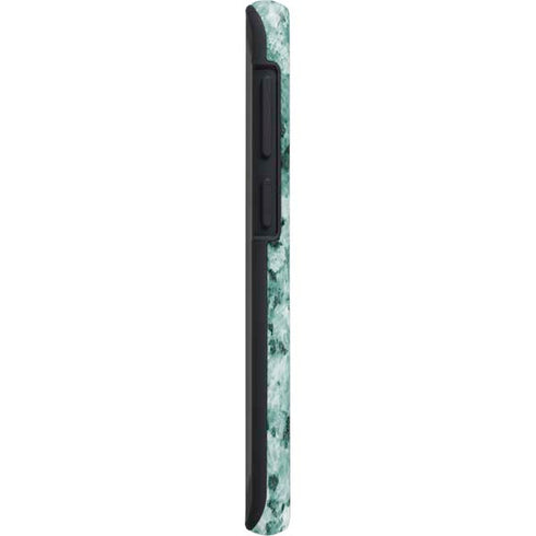 Graphite Turquoise Galaxy S20 Plus Pro Case