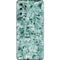 Graphite Turquoise Galaxy S20 Plus Skin