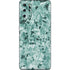 Graphite Turquoise Galaxy S20 Plus Skin