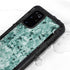 Graphite Turquoise Galaxy S20 Plus Waterproof Case