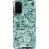 Graphite Turquoise Galaxy S20 Pro Case