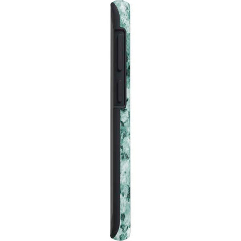 Graphite Turquoise Galaxy S20 Pro Case