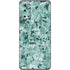 Graphite Turquoise Galaxy S20 Skin