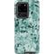 Graphite Turquoise Galaxy S20 Ultra 5G Pro Case