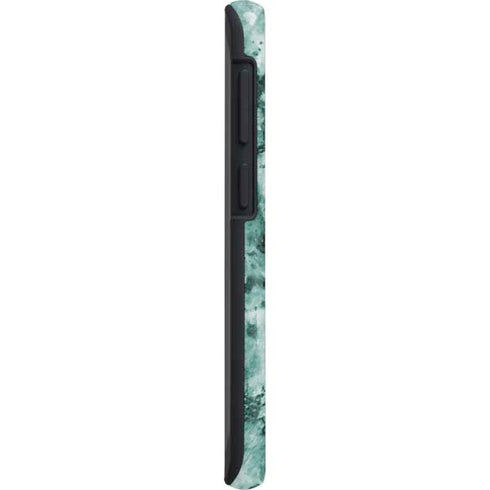 Graphite Turquoise Galaxy S20 Ultra 5G Pro Case