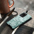 Graphite Turquoise Galaxy S20 Ultra 5G Pro Case