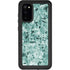 Graphite Turquoise Galaxy S20 Waterproof Case