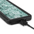 Graphite Turquoise Galaxy S20 Waterproof Case