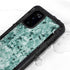 Graphite Turquoise Galaxy S20 Waterproof Case