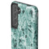 Graphite Turquoise Galaxy S21 5G Pro Case
