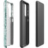 Graphite Turquoise Galaxy S21 5G Pro Case