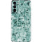 Graphite Turquoise Galaxy S21 5G Skin