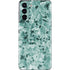 Graphite Turquoise Galaxy S21 5G Skin