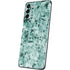 Graphite Turquoise Galaxy S21 5G Skin