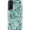 Graphite Turquoise Galaxy S21 Plus 5G Pro Case