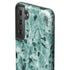 Graphite Turquoise Galaxy S21 Plus 5G Pro Case