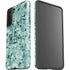 Graphite Turquoise Galaxy S21 Plus 5G Pro Case